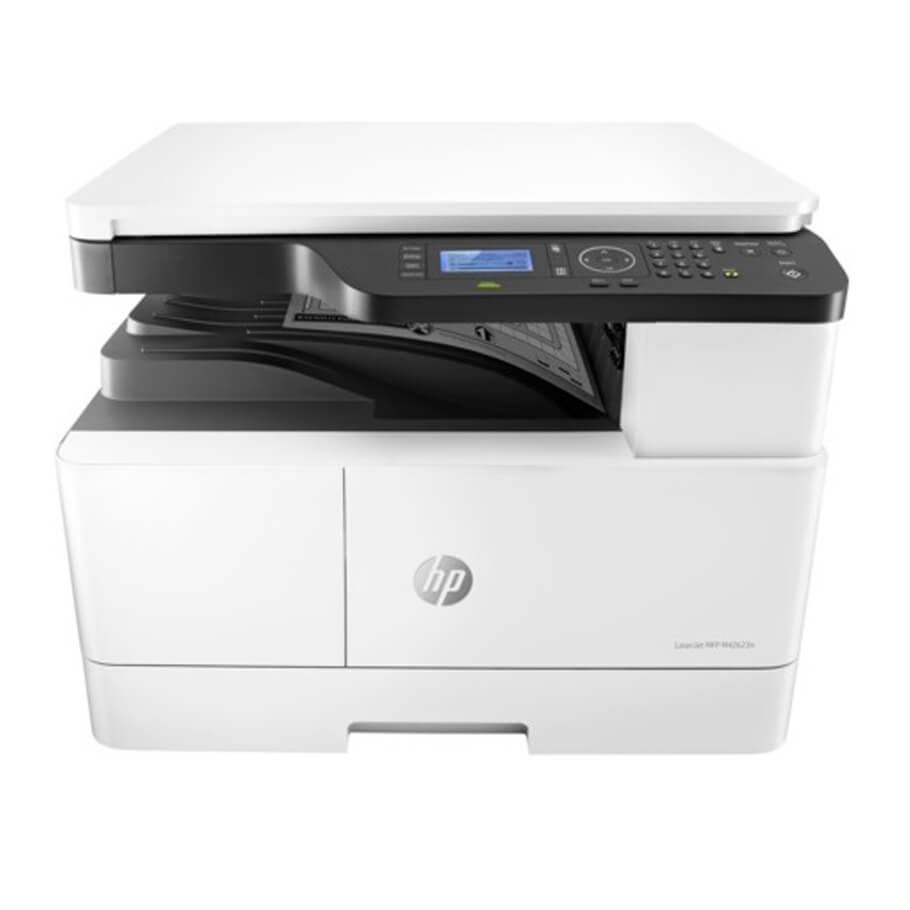 Máy in Laser A3 đa chức năng HP LaserJet MFP M42623DN (8AF50A)